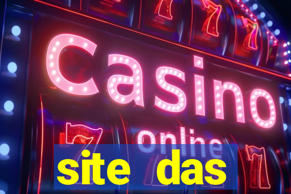 site das porcentagem dos slots